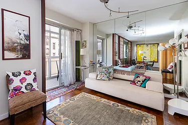 Sold by Brown Harris Stevens
