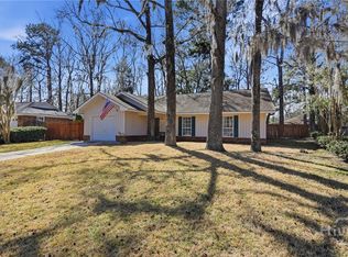 15 Barrington Circle, Savannah, GA 31419