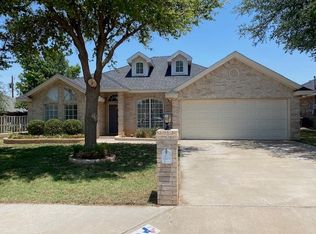 1508 NW 9th St, Andrews, TX 79714