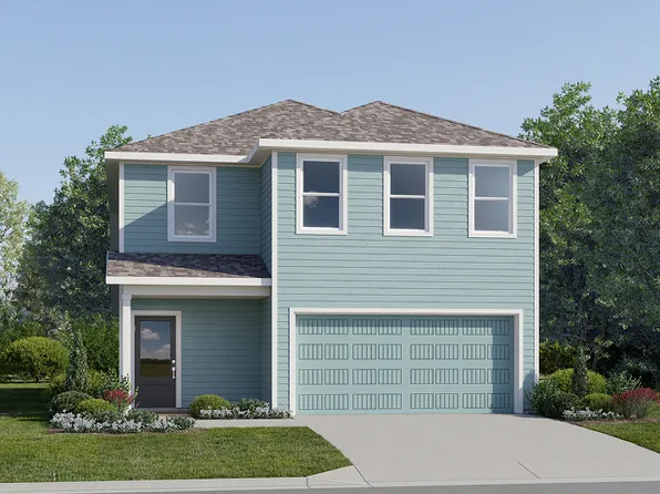 3035 Granite Ridge Ave, Minneola, FL 34715