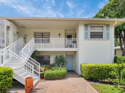 12 Westgate Lane #C, Boynton Beach, FL, 33436