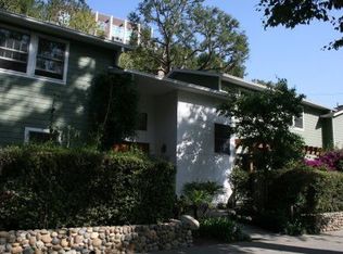 16 Latimer Rd, Santa Monica, CA 90402