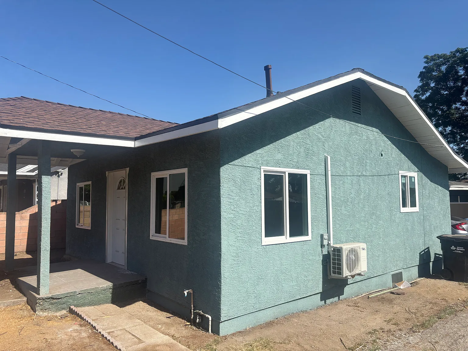 2 bed, 650 sqft, $2,850 — Photo 1