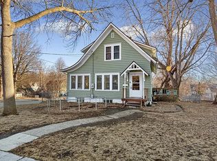 318 E 5th St, Albert Lea, MN 56007