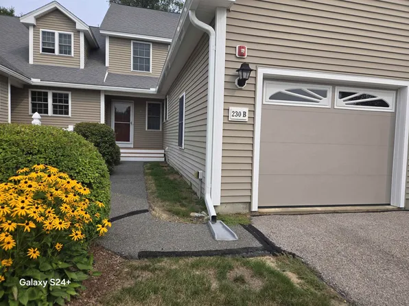 230 Liberty Drive #B, Pembroke, NH 03275