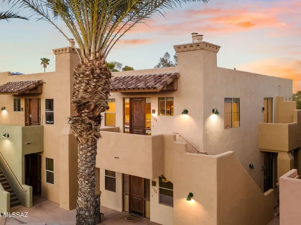446 N Campbell Ave, Tucson, AZ 85719