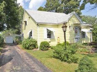 54 Cooley St, Agawam, MA 01001