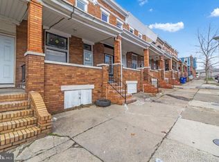 610 N Bouldin St, Baltimore, MD 21205