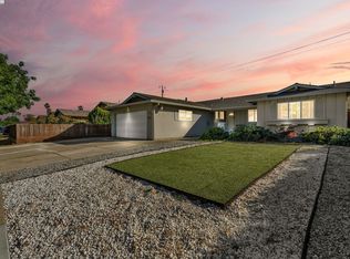 1443 Piedmont Rd, San Jose, CA 95132