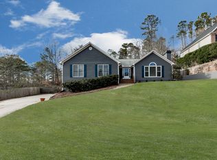 101 Caracas Dr, Woodstock, GA 30188