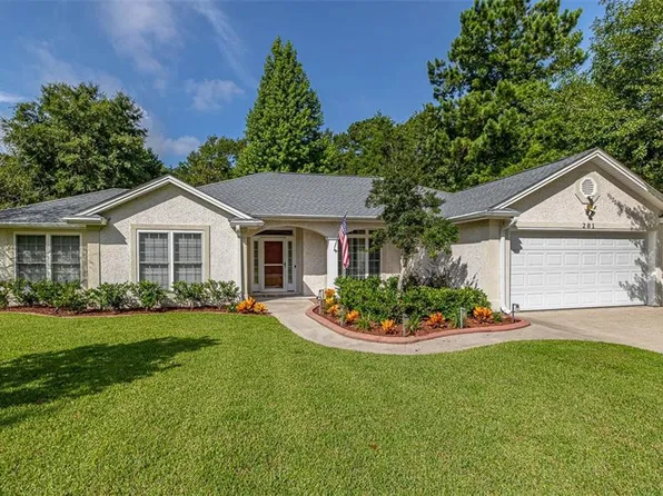 201 Brentwood Cir, Brunswick, GA 31525