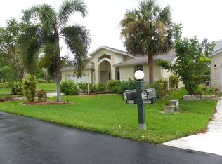 3992 Sabal Springs Blvd, North Fort Myers, FL 33917