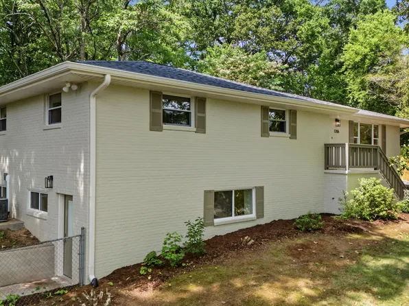 1206 Clermont Dr, Chattanooga, TN 37415