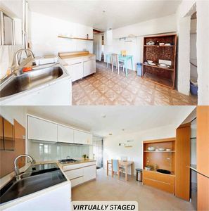 3398 Condalia Ave, Yucca Valley, CA, 92284