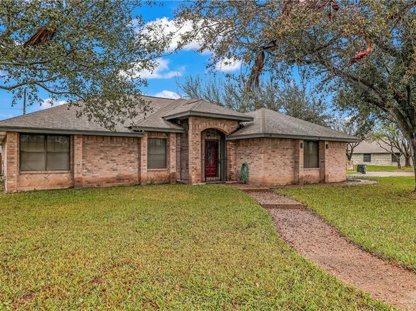 901 Barnes St, Mission, TX 78572