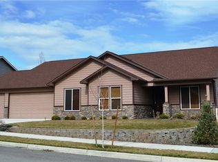 2110 Yarrow Rd, Wenatchee, WA 98801