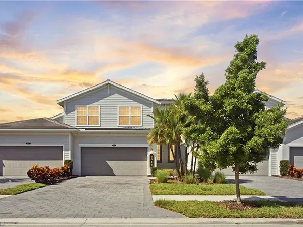 6015 Ellerston WAY #921, AVE MARIA, FL 34142