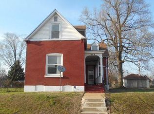 915 Elias Ave, Saint Louis, MO
