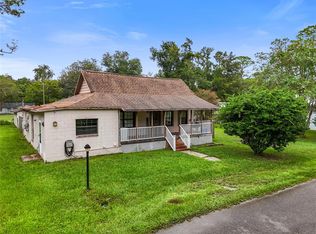 316 SE 5th Ter, Williston, FL 32696