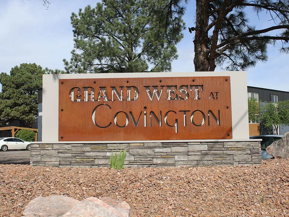 Grand West at Covington