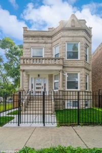 157 N Leamington Ave, Chicago, IL, 60644