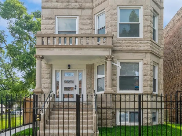 157 N Leamington Ave, Chicago, IL 60644