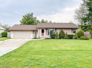756 N Carpenter Rd, Brunswick, OH 44212