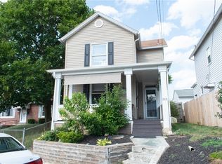 513 Harmony Ave, Rochester, PA 15074