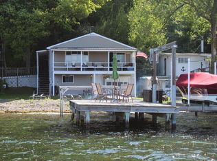 9292 Wagner Ln, Lodi, NY 14521