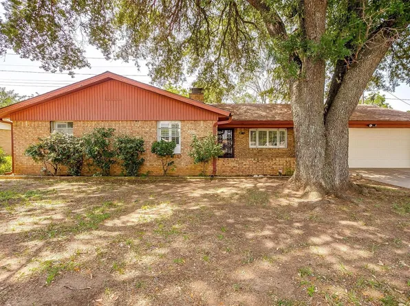 2802 S Murco Dr, Mineral Wells, TX 76067