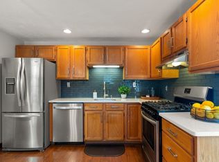 50 Emory St, Brockton, MA 02301