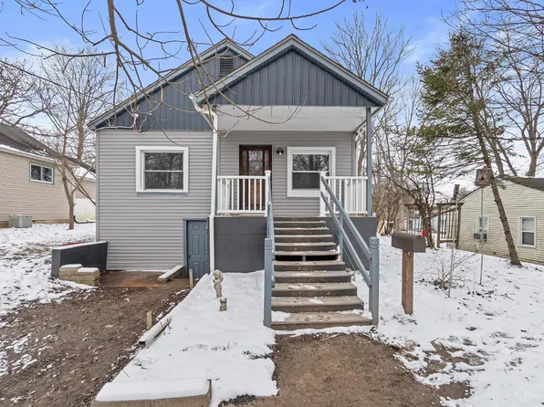 105 Welch Rd, Morrow, OH 45152