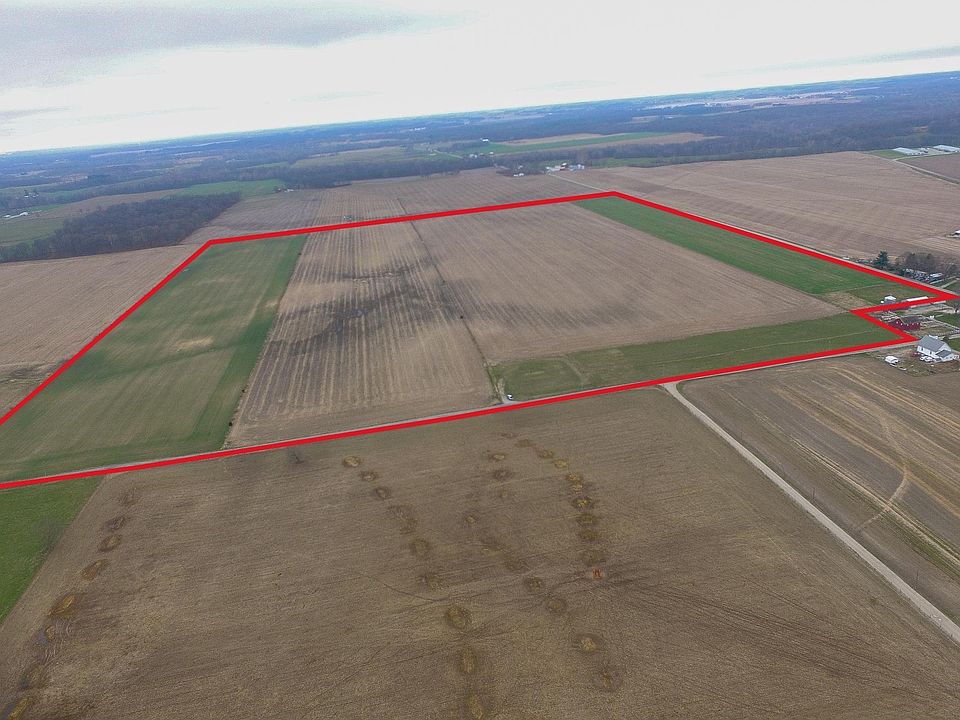 1st image of 3087 N County Road 925 E