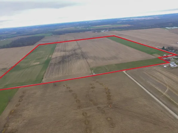 3087 N County Road 925 E, Logansport, IN 46947