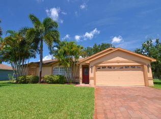 2661 SW Cactus Cir, Port Saint Lucie, FL 34953