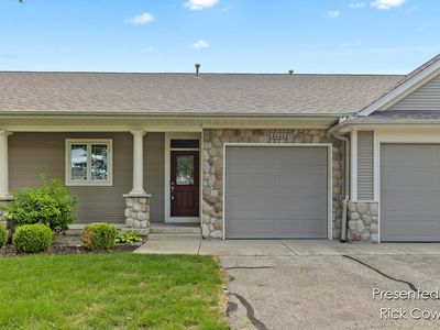 4636 Windsor Hill Dr, Hudsonville, MI, 49426
