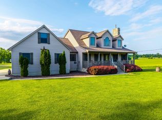 6360 Ray Rd, Swartz Creek, MI 48473