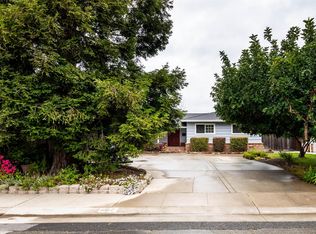 1225 Monte Vista Way, Sacramento, CA 95831