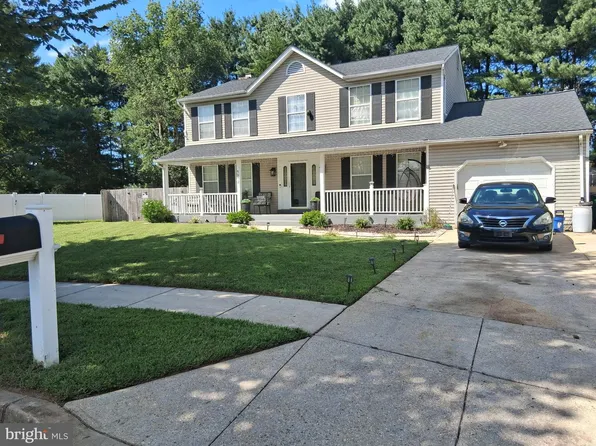 5902 Mardella Blvd, Clinton, MD 20735