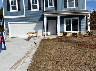 Heritage Downs Dr, Conway, SC 29526