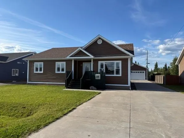 45 Mitchell Street, Happy Valley-Goose Bay, NL A0P1E0