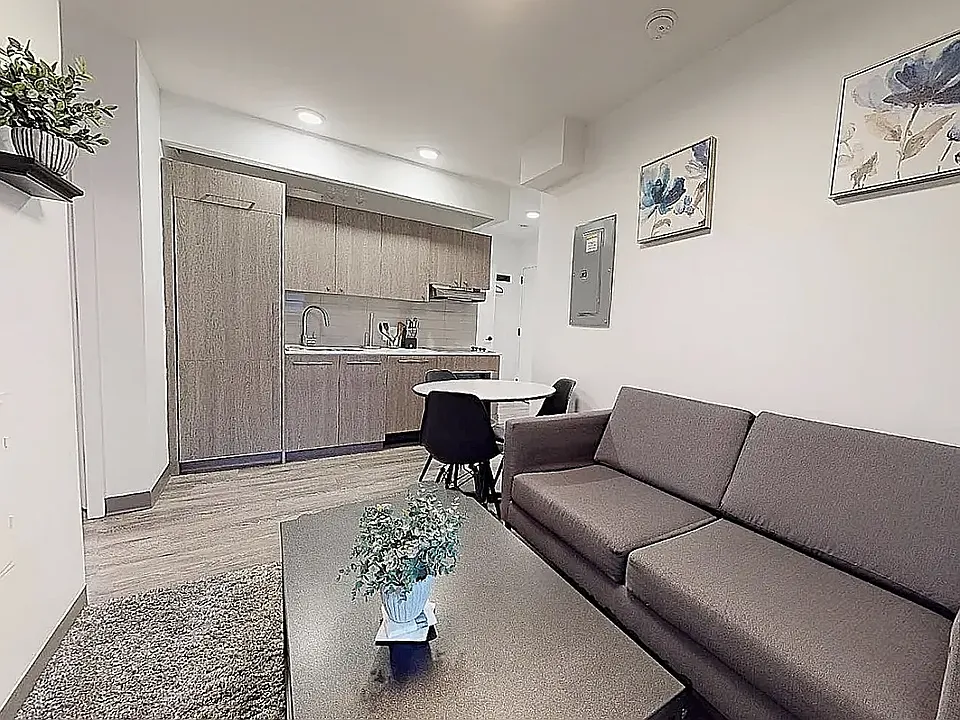 15 E 11th St #8R
