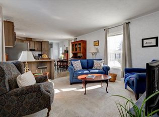 25 Rego Dr, Buxton, ME 04093