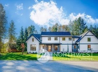 21430 114th Ave SE, Snohomish, WA