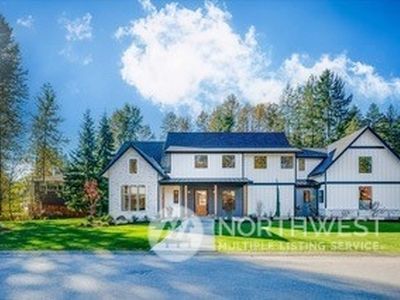 21430 114th Avenue SE, Snohomish, WA, 98296