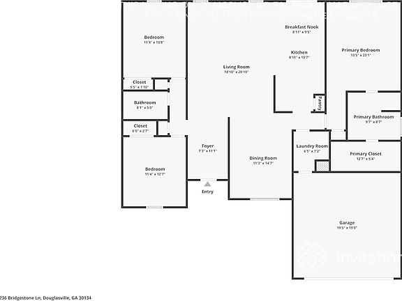 3rd image of 236 Bridgestone Ln