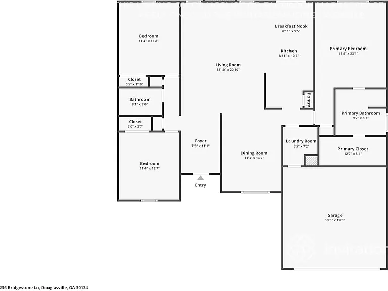 236 Bridgestone Ln — Photo 3