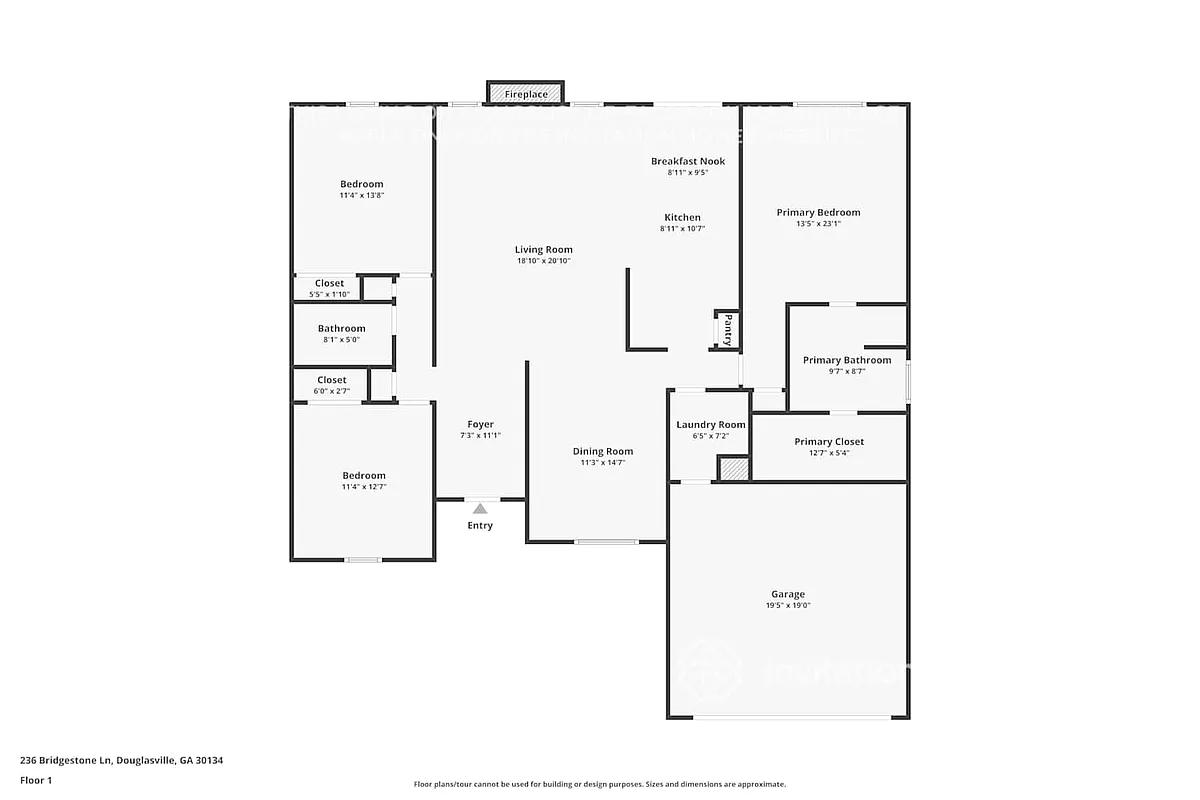 Building Photo - 236 Bridgestone Ln