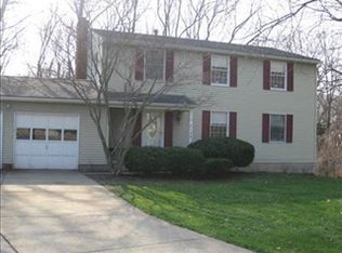 4108 Sandpiper Cir, Stow, OH 44224