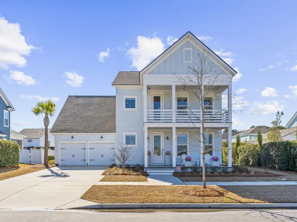 305 Sherrod Park Ln, Summerville, SC 29486